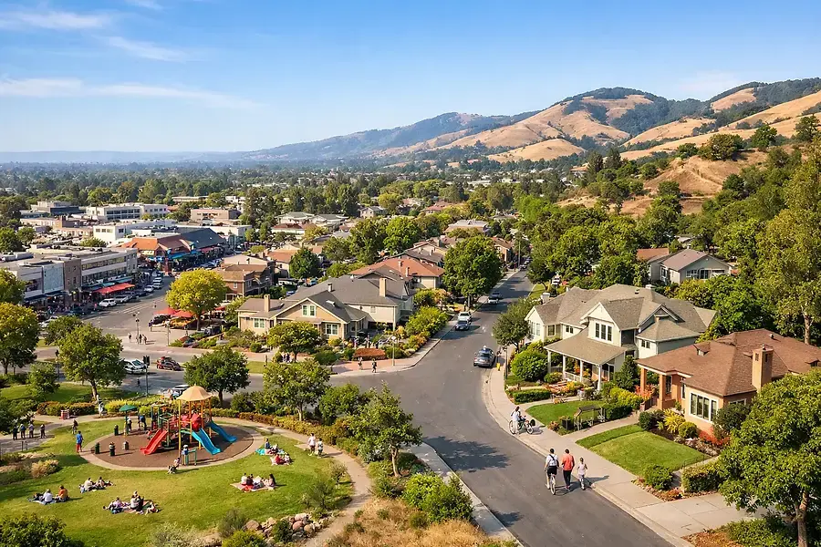 East Bay Home Buying Guide: Schools, Commutes, and Communities