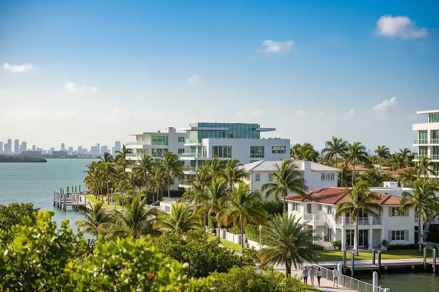 Miami Residential Market Trends: Essential Insights for Today's Buyers