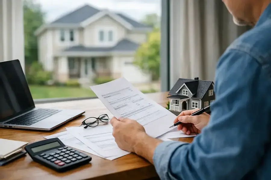 Property Taxes and Your Residential Investment: What You Need to Know