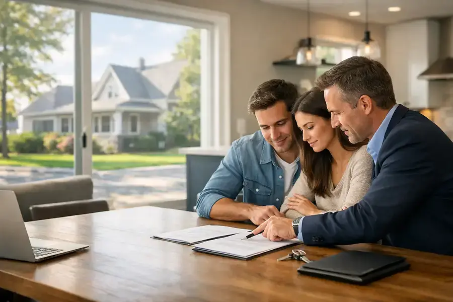 How to Create a Competitive Home Offer That Wins in Today's Market