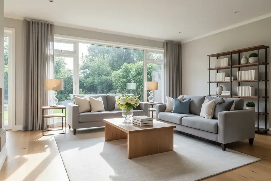 Home Staging Strategies That Attract Buyers and Increase Sale Price