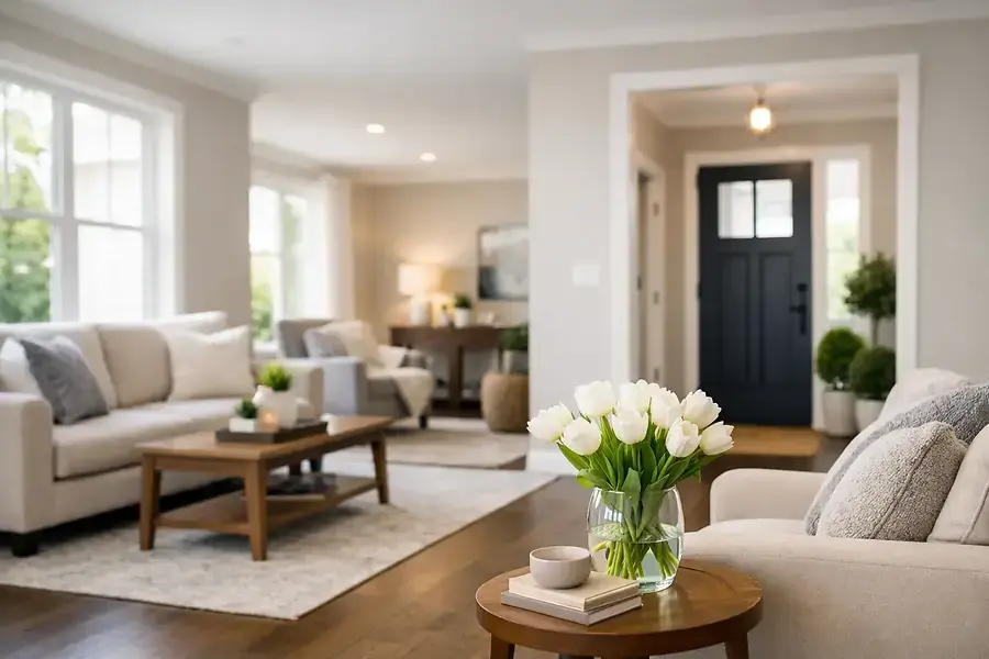 Home Staging Strategies: Attract More Buyers and Increase Your Sale Price