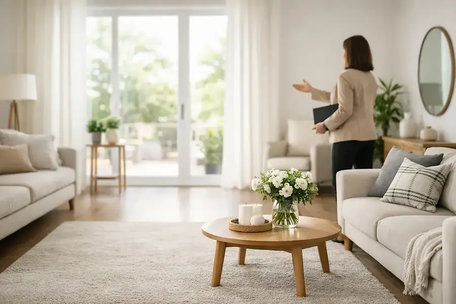 Home Staging Strategies: Sell Your Residential Property Faster