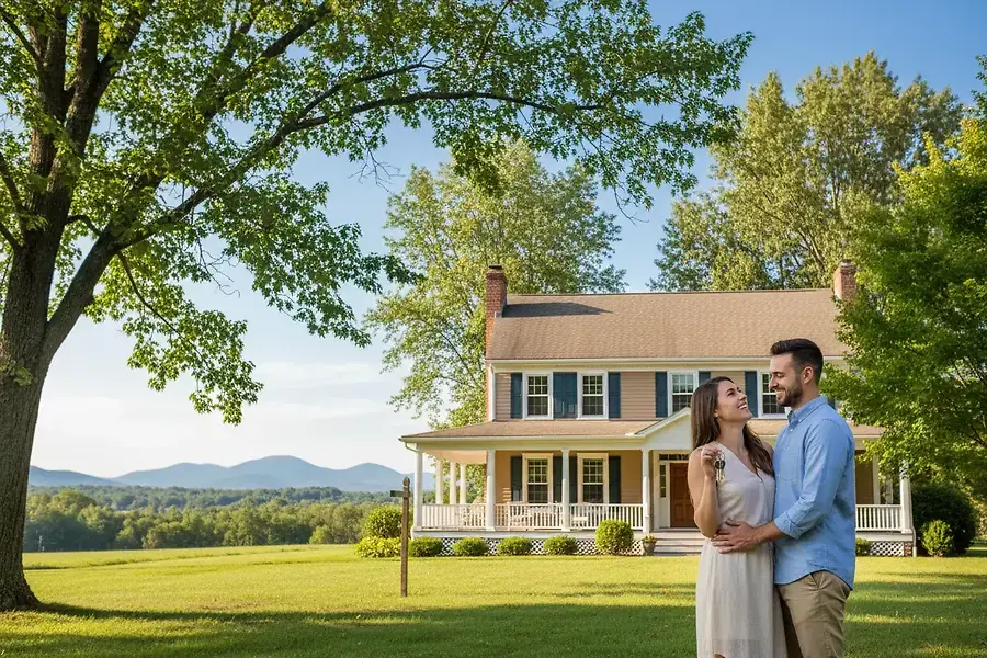 Buying Your First Home in Orange, Sullivan, Rockland & Dutchess