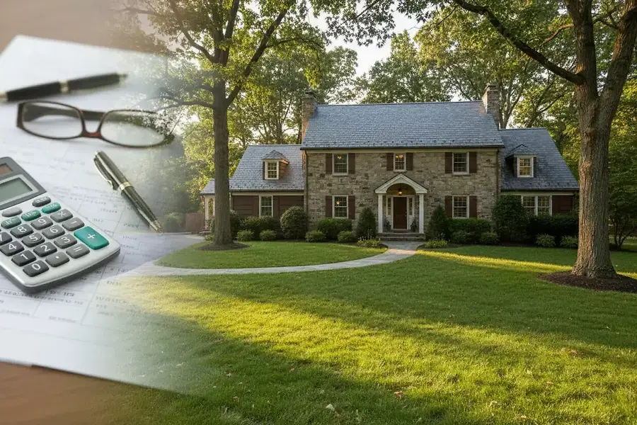 Understanding Property Taxes in Bucks and Montgomery Counties