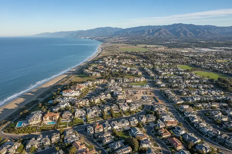 Understanding Ventura County's Real Estate Market Shifts and Opportunities