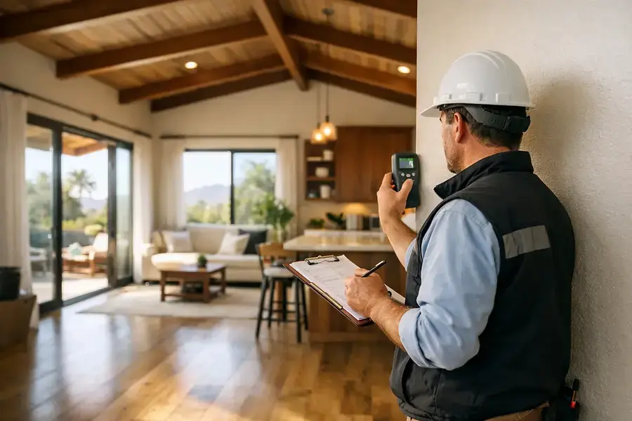 Home Inspection Essentials: What Every Ventura County Buyer Must Know