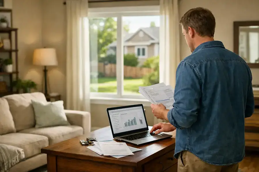 Selling Your Home Without a Real Estate Agent: Key Considerations