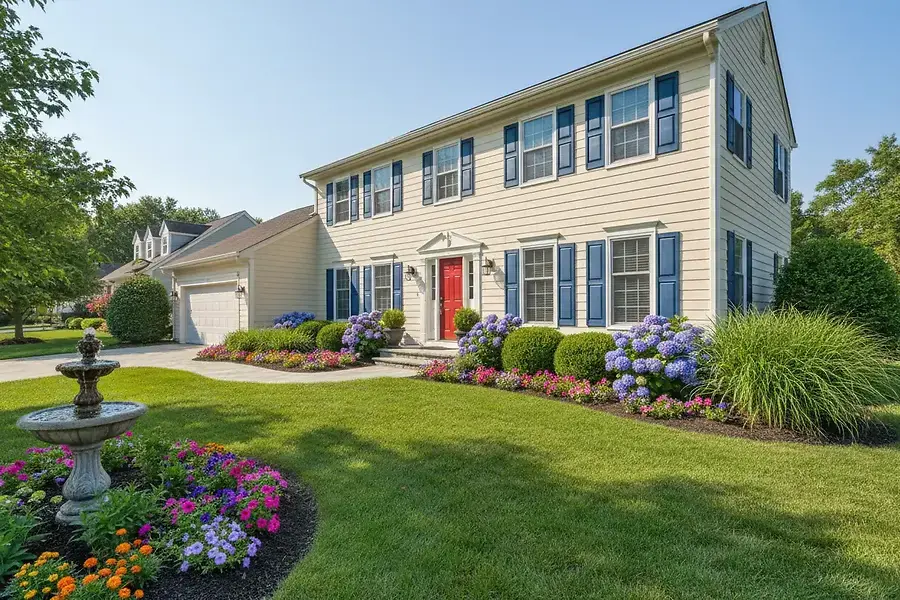 Boost Your Home's Curb Appeal: The Complete Guide for Sellers