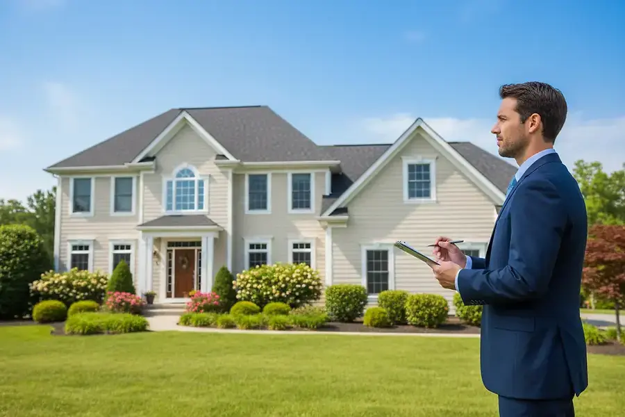 Understanding Residential Property Appraisals and Their Impact
