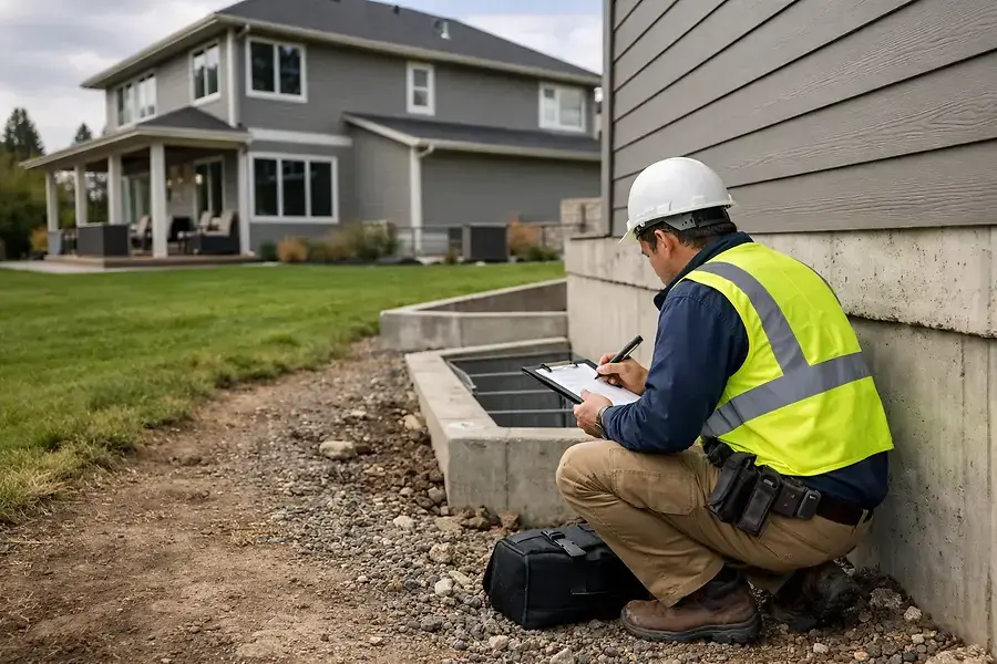 The Complete Residential Property Inspection Checklist for Smart Buyers