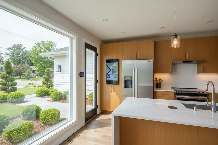 Smart Home Improvements That Increase Your Property's Resale Value