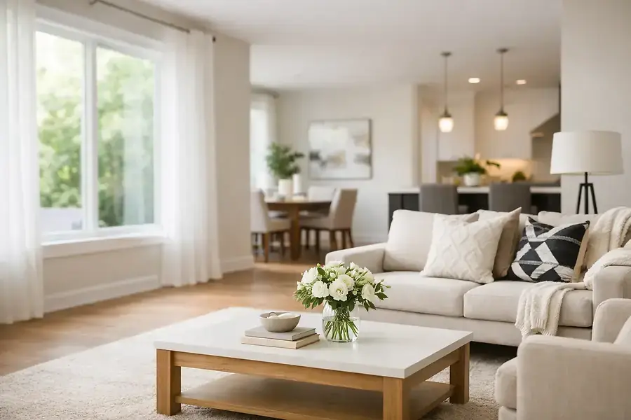 Essential Home Staging Strategies to Attract Buyers and Sell Faster