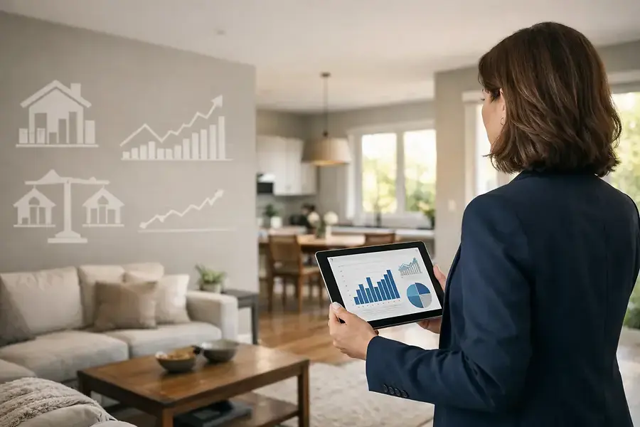 The Complete Guide to Pricing Your Home Competitively in Today's Market