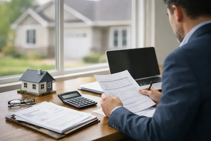 Understanding Residential Property Taxes and Assessment Strategies