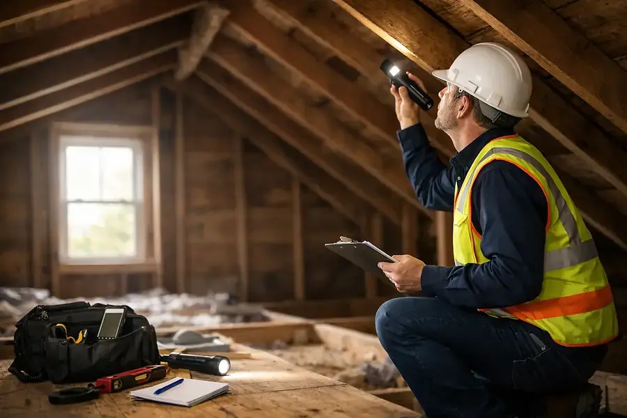 Understanding Residential Property Inspections and What They Reveal
