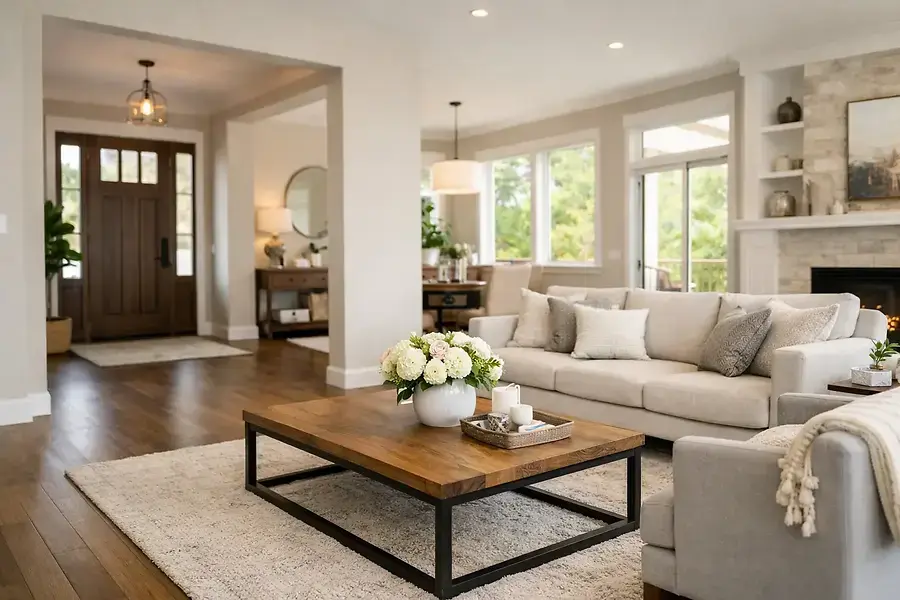 Preparing Your Home for Sale: Pre-Listing Strategies That Maximize Value