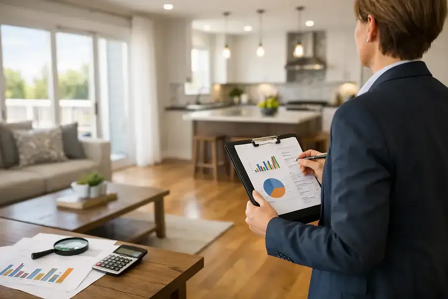 Assessing Property Value: A Guide to Making Confident Offers