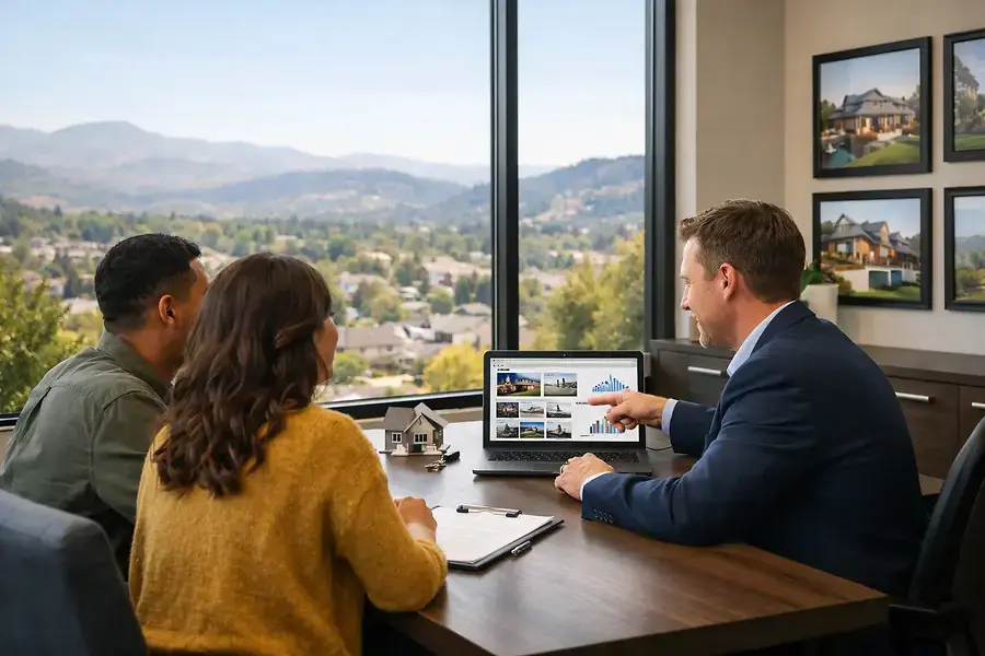 The North State Housing Market: What Buyers Should Know in 2026