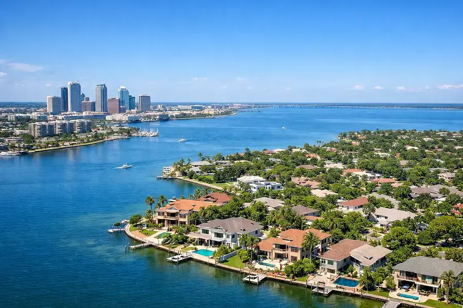 Tampa Bay Home Buying Guide: Markets Ranked by Price and Community