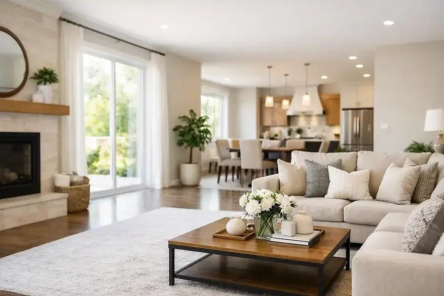 Home Staging Strategies: Maximize Your Property's Market Appeal and Sale Price
