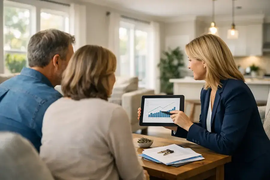 Selling Your Home: Proven Pricing Strategies That Attract Qualified Buyers