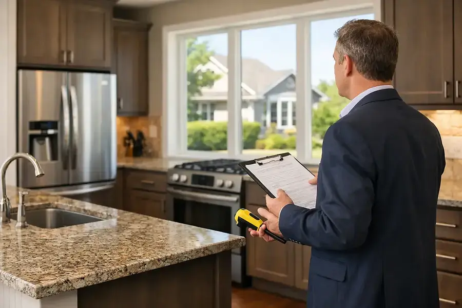 Understanding Residential Property Appraisals and Their Impact