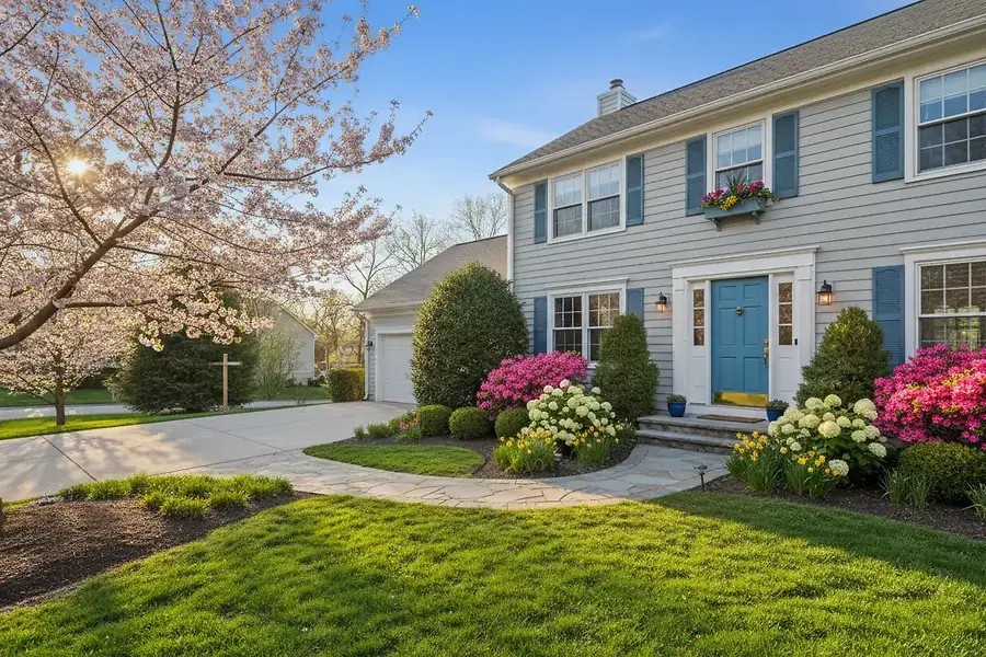 Getting Your Home Ready for the Spring Real Estate Market Season