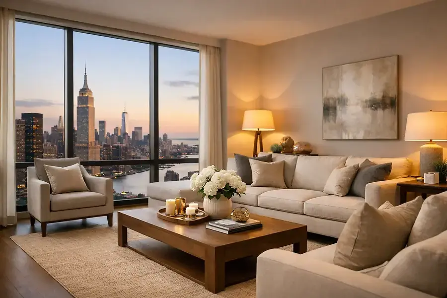 New York Home Staging: Transform Your Property to Sell Faster