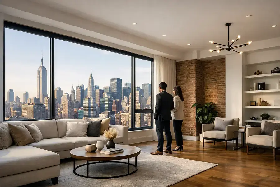 Navigating New York's Competitive Real Estate Market in 2026