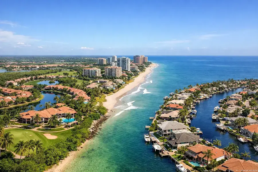Choosing Your Ideal Southwest Florida Community: Estero, Bonita Springs, and Cape Coral