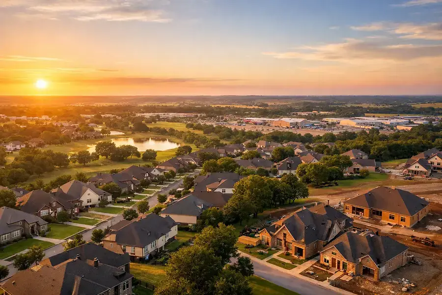 Grayson County Home Values: Why Your Property Is Worth More Than You Think