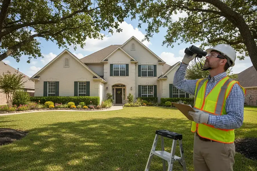 Grayson County Home Inspection Essentials for Residential Buyers