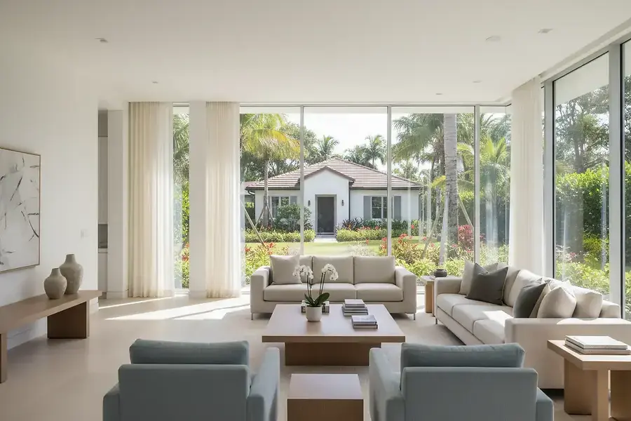 The Complete Guide to Downsizing Your Home in Florida