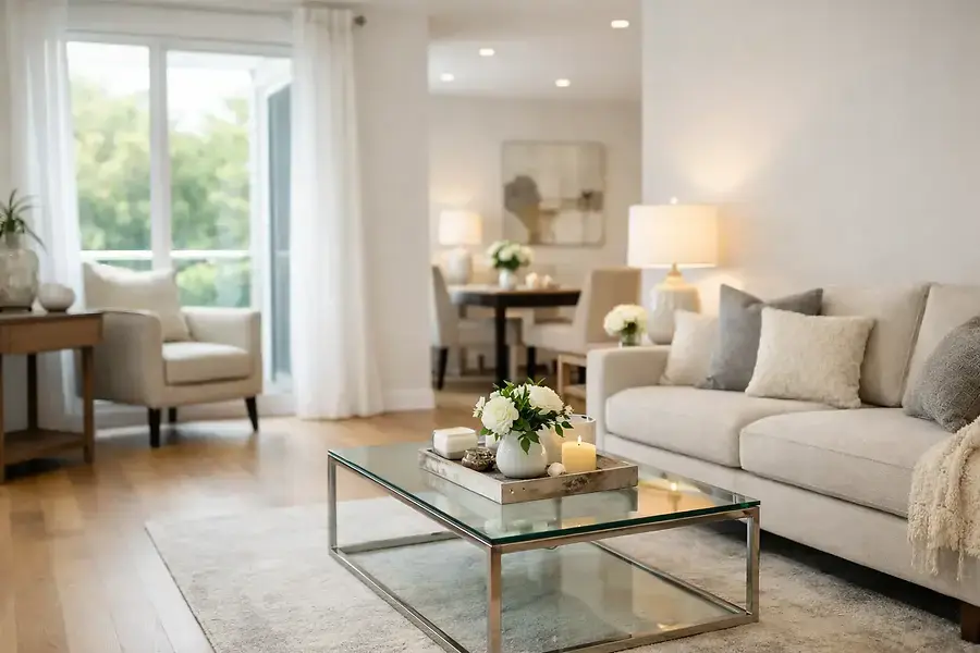 Strategic Home Staging Techniques to Attract Buyers and Accelerate Sales