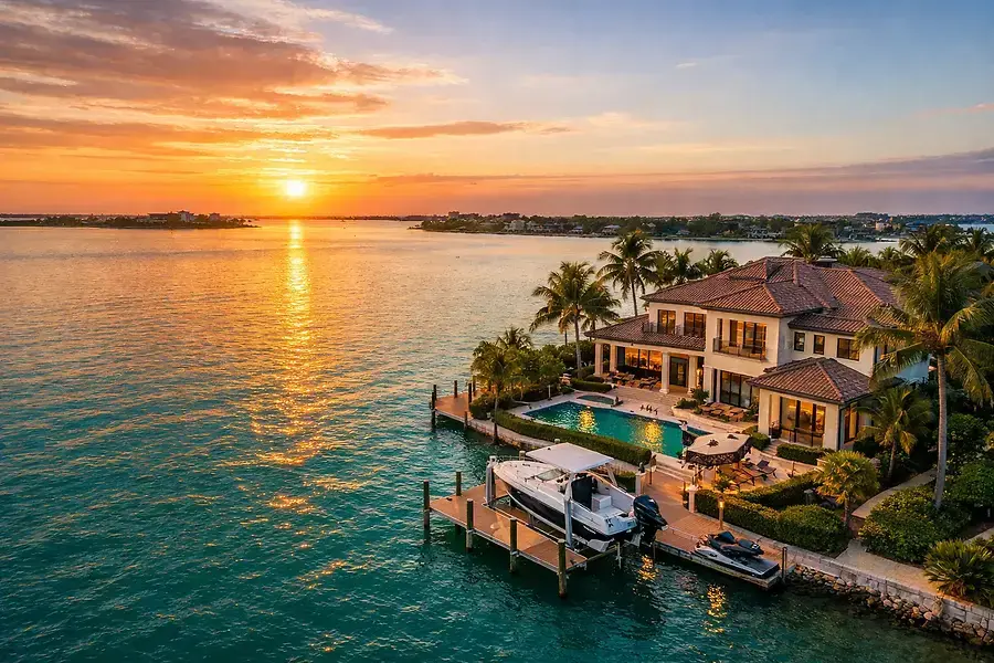 Selling Your Waterfront Home: Expert Strategies for Southwest Florida