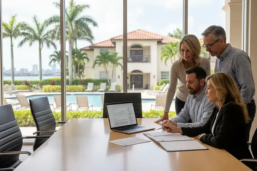 The Complete Buyer's Guide to HOA Rules in Broward County