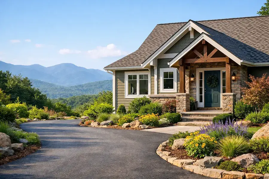 Preparing Your Morganton Home for Sale: Essential Steps Before Listing