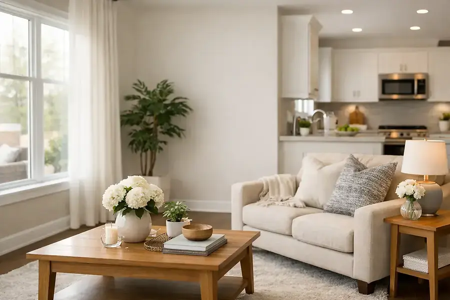 Home Staging Strategies to Sell Faster and Maximize Your Profit