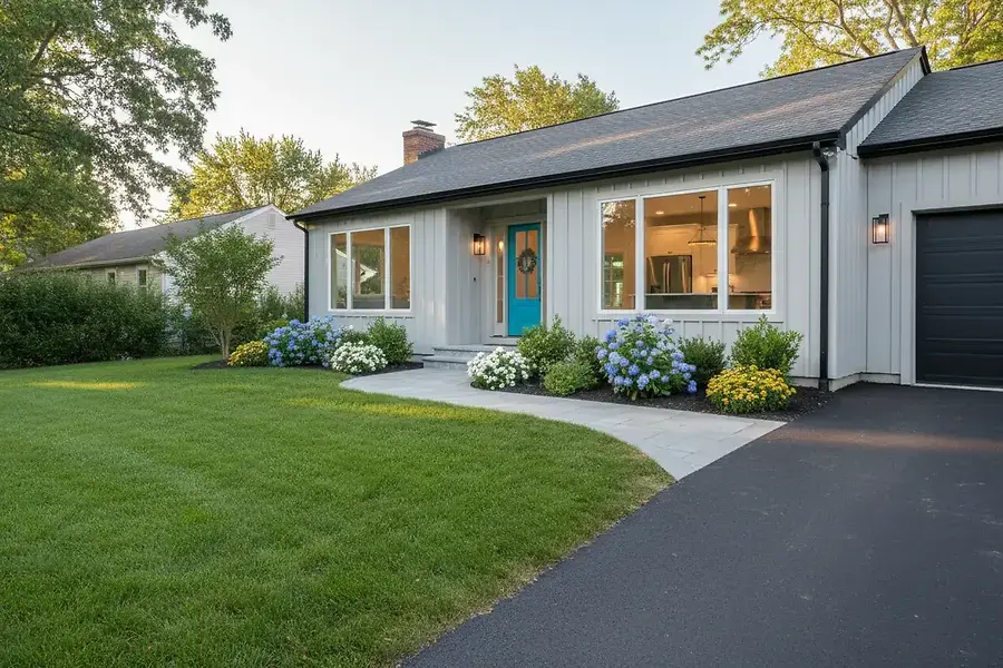 Maximizing Your Home's Resale Value Through Strategic Updates