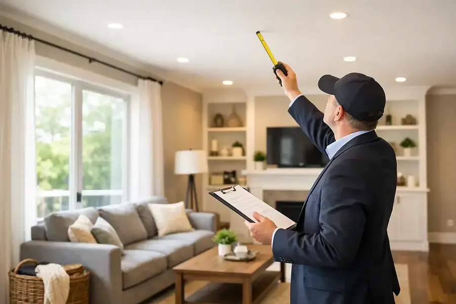 Understanding Property Appraisals in Residential Real Estate