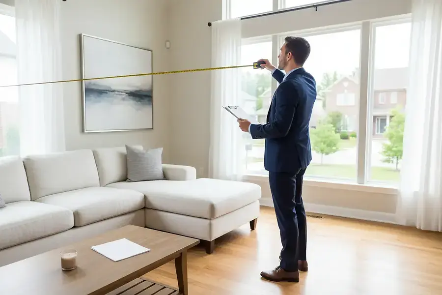 Understanding Property Appraisals in Residential Real Estate