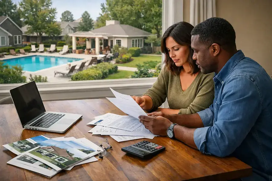 The Complete Guide to HOA Fees and Community Rules Before Buying