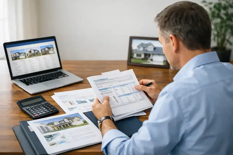 The Complete Homeowner's Guide to Property Taxes and Appeals