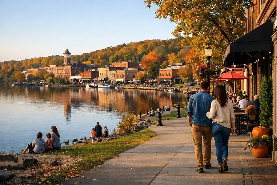 Moving to Hudson, WI: What Twin Cities Homebuyers Need to Know