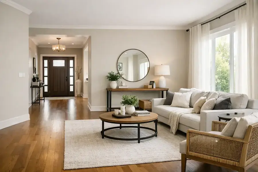 Staging Your Home Strategically to Maximize Buyer Interest and Offers
