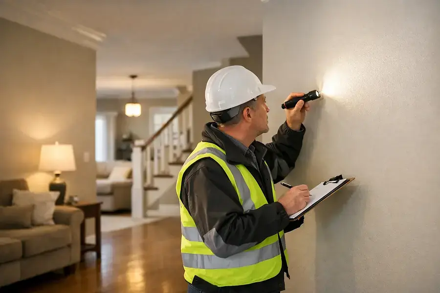 Understanding Property Inspection Reports for Residential Buyers