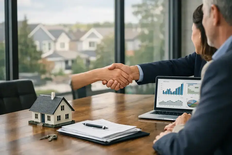 Essential Negotiation Tactics for Residential Real Estate Buyers