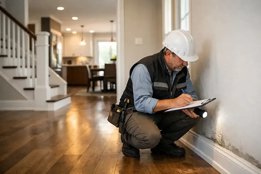 Complete Home Inspection Guide for Inland Empire Real Estate Buyers