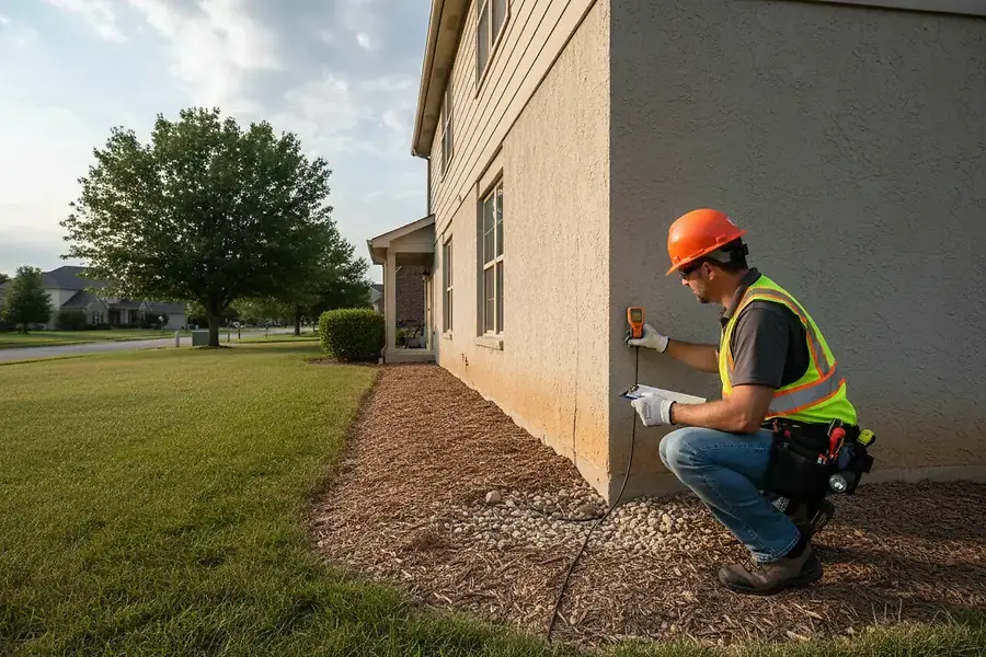 Complete Home Inspection Guide for Residential Property Buyers